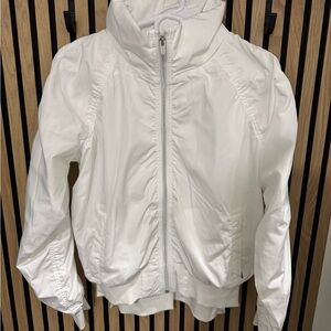 Athleta Jetset Bomber